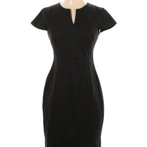 Banana Republic Black Dress